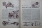 Preview: "Motor & Sport" Motor-Magazine Poessneck 1928 Exhibition Issue (7240)
